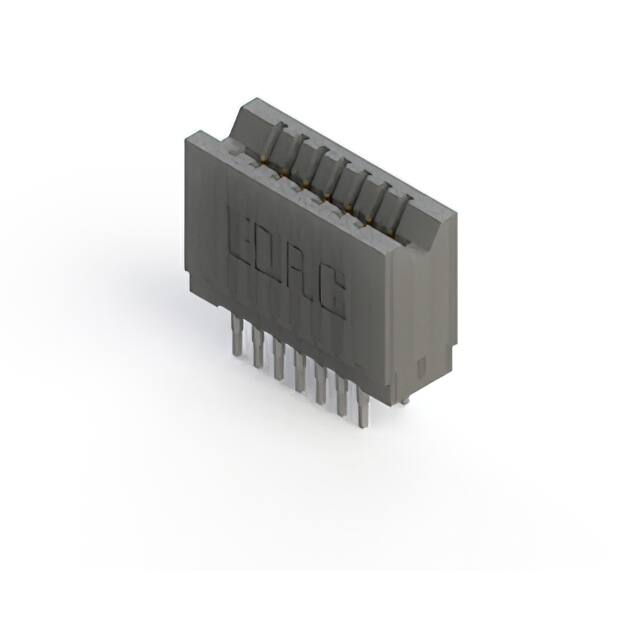 745-014-545-206 EDAC Inc.  Edgeboard Connectors